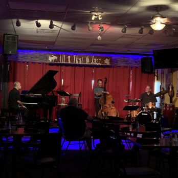 All That Jazz - Jazz band - Music Venues Near Me - Sunrise, Florida