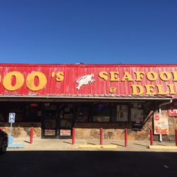 Doo's Seafood & Deli