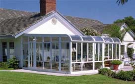 Slide of Ultra Exteriors