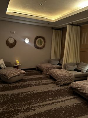 RAKxa Wellness Spa at The St. Regis Aspen Resort by null