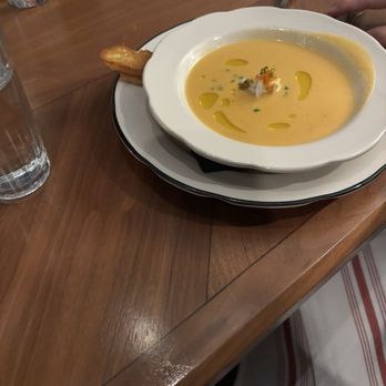 Rhett - She-Crab soup - Breakfast & Brunch Near Me - Savannah, Georgia Rhett - She-Crab soup - Breakfast & Brunch Near Me - Savannah, Georgia
