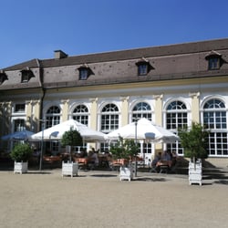 Orangerie