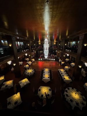 Cicada Restaurant and Lounge by null