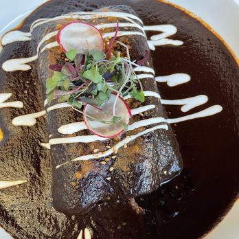 Mi Vida - Enchiladas de Mole Enchiladas - Mexican Near Me - Virginia Beach, Virginia Mi Vida - Enchiladas de Mole Enchiladas - Mexican Near Me - Virginia Beach, Virginia