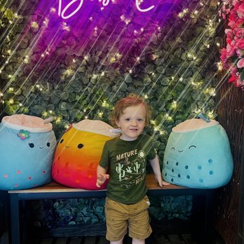 Boba Lane - Bubble Tea Near Me - Rocklin, California