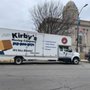 Kirby's Moving Company