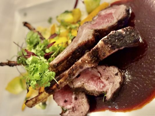 Vintner Grill by null