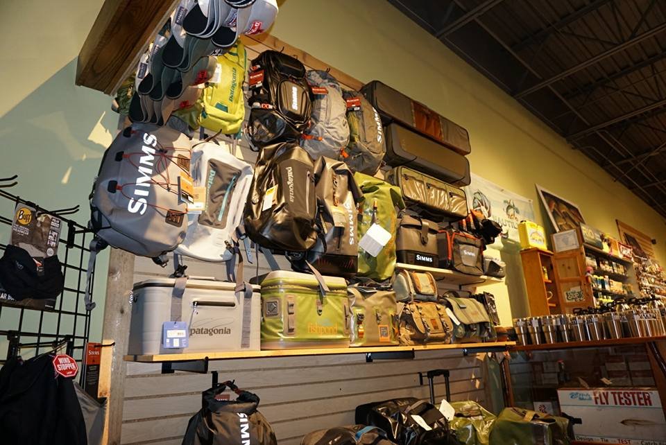 DUPAGE FLY FISHING Updated May 2024 1512 Naper Blvd, Naperville