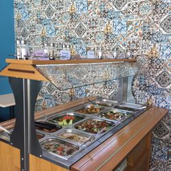 Comptoir de Beyrouth