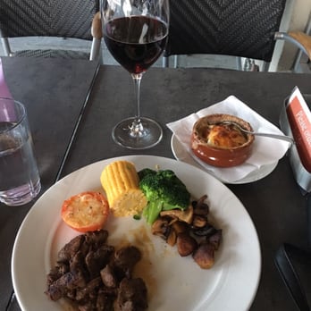 Vossevangen Grill & Steakhouse - Barbeque Near Me - Voss, 12