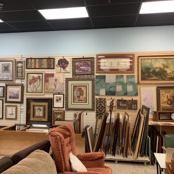 Habitat Wake Restore - Wake Forest - Art Wall Weekly Update - Thrift Stores Near Me - Wake Forest, North Carolina Habitat Wake Restore - Wake Forest - Art Wall Weekly Update - Thrift Stores Near Me - Wake Forest, North Carolina