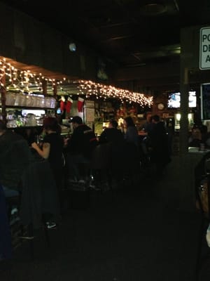 Sneakers Pub by null