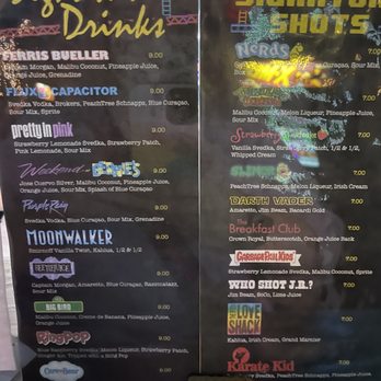 FlashBack RetroPub - Pubs Near Me - Oklahoma City, Oklahoma