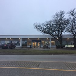 U.S. Post Office