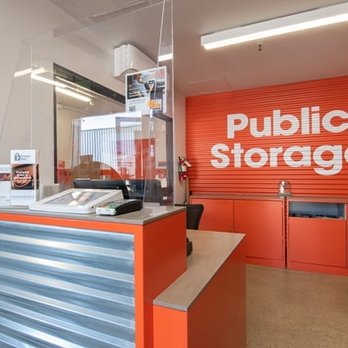 Public Storage - Self Storage Near Me - San Francisco, California Public Storage - Self Storage Near Me - San Francisco, California