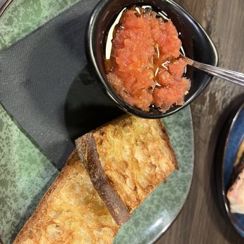 Puerta del Sol - Tapas/Small Plates Near Me - San Jose, California Puerta del Sol - Tapas/Small Plates Near Me - San Jose, California