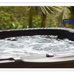Outdoor Comfort - best hot tub dealer