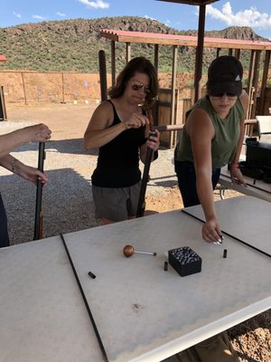 White Stallion Ranch by null