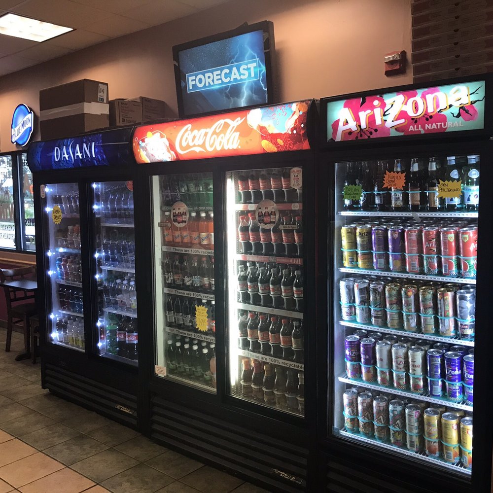 Sub Crazy - the inside of a soda shop - Sandwiches Near Me - Meredith, New Hampshire Sub Crazy - the inside of a soda shop - Sandwiches Near Me - Meredith, New Hampshire