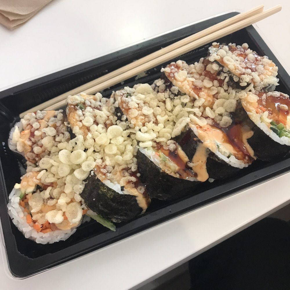 FUSIAN - Sushi Bars Near Me - Columbus, Ohio FUSIAN - Sushi Bars Near Me - Columbus, Ohio