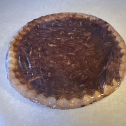 black hills butcher block - Pecan pie