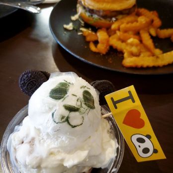 Whimsical Twist - Jujutsu Kaisen Popup Dessert - Caterers Near Me
