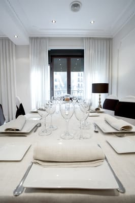 Hotel Regina Madrid by null