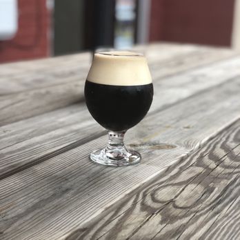 Hawksbill Brewing Company - Breweries Near Me - Luray, Virginia