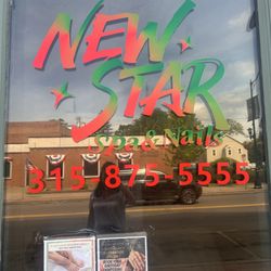 New Star Spa & Nails