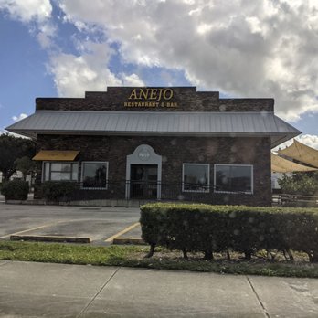 Lo D' Alex - Añejo Restaurant & Bar - Cuban Near Me - Miami, Florida