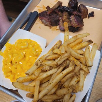 Woody's Q Shack - 08.15.23 - Barbeque Near Me - Alamosa, Colorado