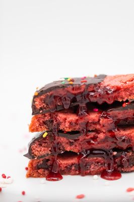 Butter Pecan Bakeshop by null