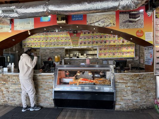 Ghareeb Nawaz Restaurant by null