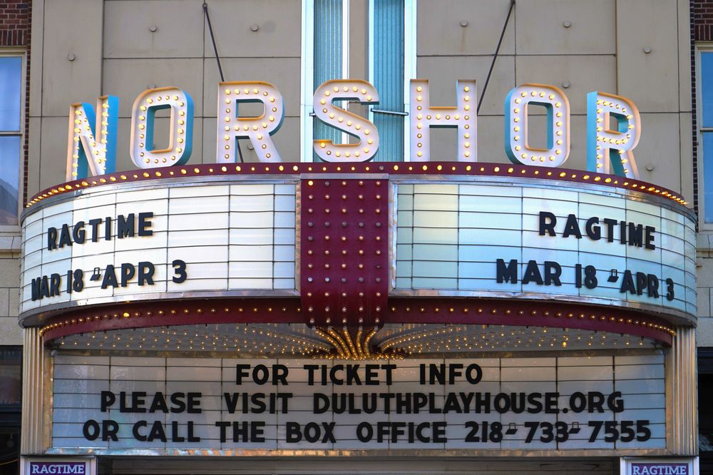 DULUTH PLAYHOUSE Updated September 2024 11 Photos 211 E Superior