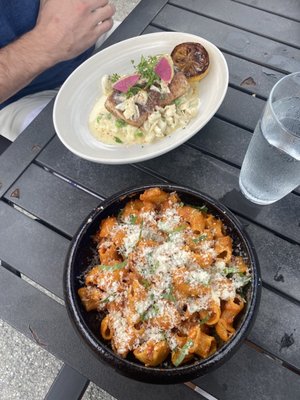 Parish Restaurant & Bar by null