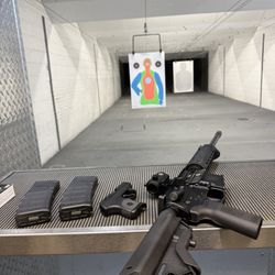 Elite Firearms & Training