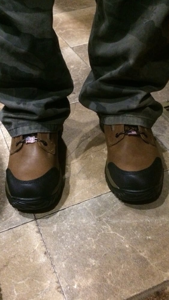 RED WING SHOE REPAIR Updated July 2024 514 9th Ave N, Myrtle Beach