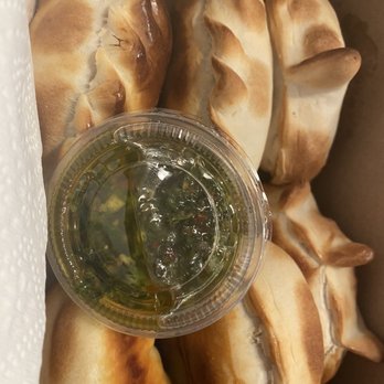 Maestro Empanadas - Six - Empanadas Near Me - Coralville, Iowa Maestro Empanadas - Six - Empanadas Near Me - Coralville, Iowa