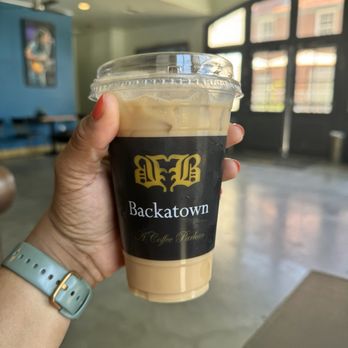 Backatown Coffee Parlour - Vietnamese coffee - Coffee & Tea Near Me - New Orleans, Louisiana Backatown Coffee Parlour - Vietnamese coffee - Coffee & Tea Near Me - New Orleans, Louisiana