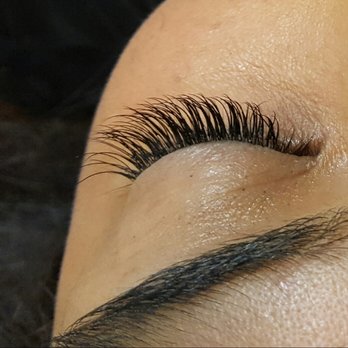 Carise Couture - Eyelash Service Near Me - Austin, Texas