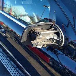 This is the reason I will never recommend Zips Carwash.
