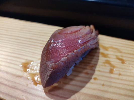 Masa Sushi by null