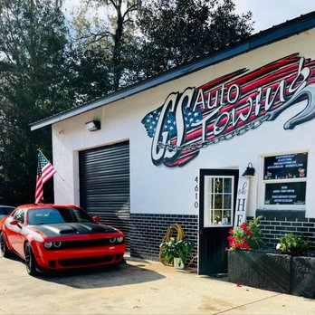 GS Auto Towing - . - Towing Near Me - Inverness, Florida