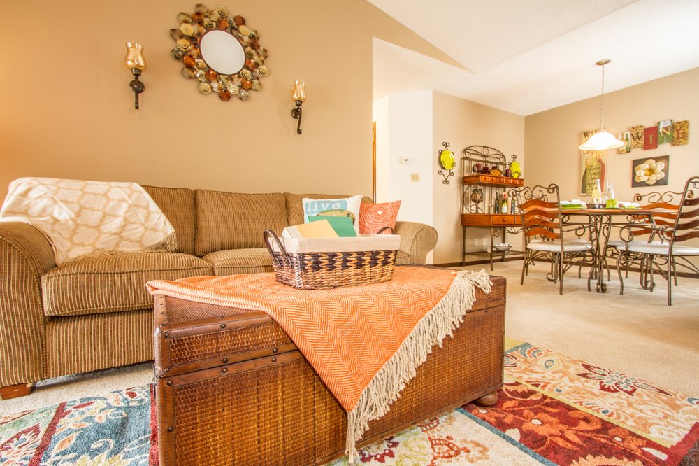 SUNBLEST APARTMENT HOMES Updated September 2024 13 Photos & 16