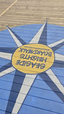 Midway Steak House by null