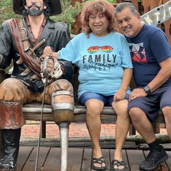 Pirates Island Adventure Golf