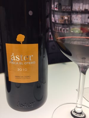 Bodegas La Rioja Alta, S.A. by null