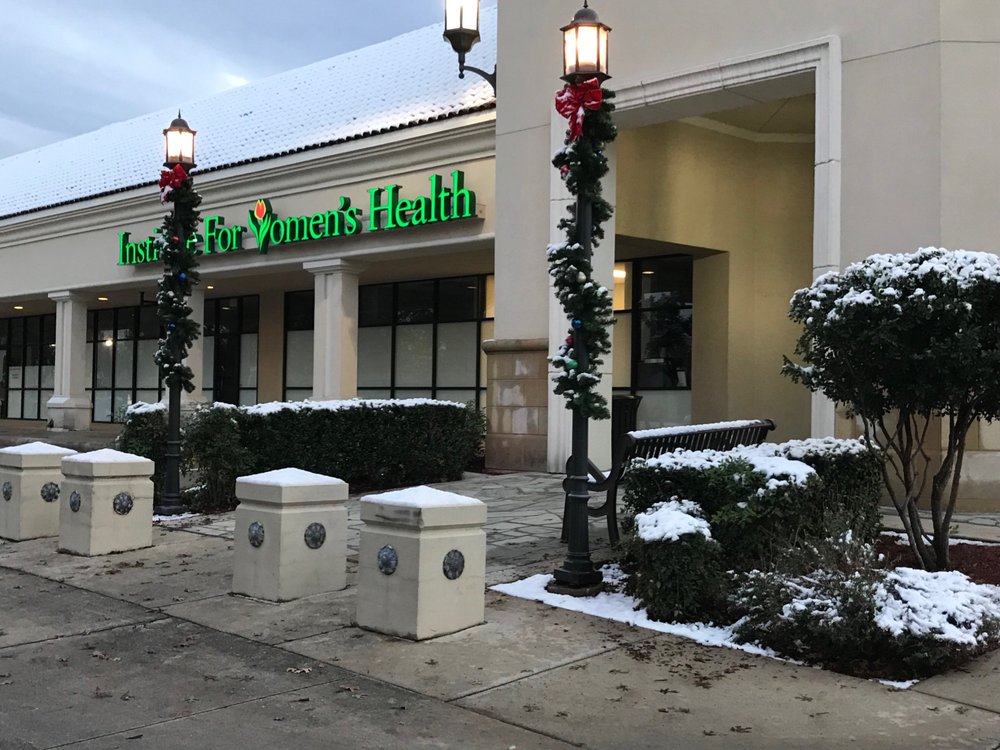 INSTITUTE FOR WOMEN’S HEALTH LINCOLN HEIGHTS Updated September 2024 43 Reviews 999 E