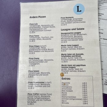 Lula Am Markt - Breakfast & Brunch Near Me - Berlin, BE Lula Am Markt - Breakfast & Brunch Near Me - Berlin, BE