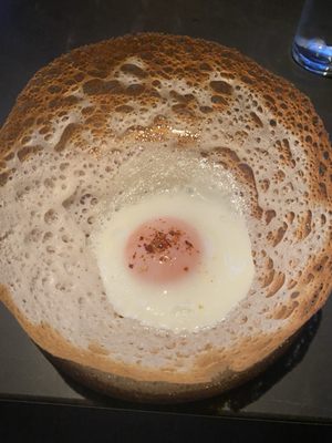 1601 Bar & Kitchen by null